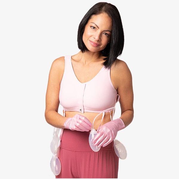 Color: Pink, Size: 2XL, 6XL